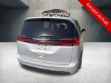 2024 Chrysler Pacifica - Preview 4