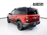 2022 Ford Bronco Sport - Preview 5