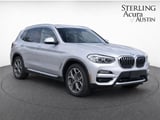 2020 BMW X3 - Preview 2
