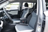 2026 Volkswagen Taos - Preview 8