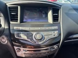 2020 INFINITI QX60 - Preview 16