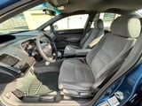 2007 Honda Civic - Preview 10
