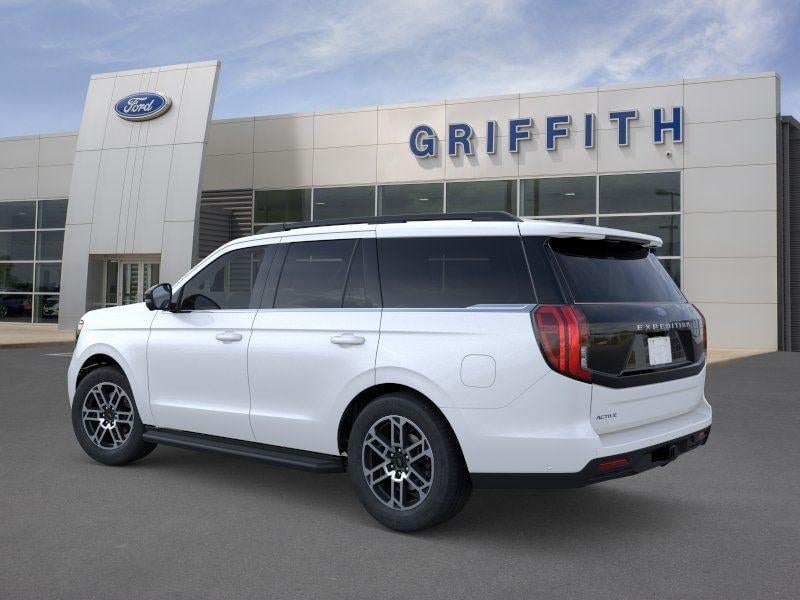 2025 Ford Expedition - Image 3