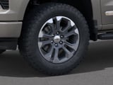 2026 Chevrolet Silverado 1500 - Preview 9