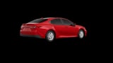 2027 Toyota Camry - Preview 10