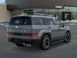 2026 Hyundai Santa Fe - Preview 4