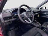 2027 Honda CR-V - Preview 9