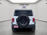 2026 Ford Bronco - Preview 4