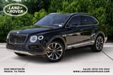 2019 Bentley Bentayga - Preview 2