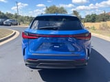 2026 Lexus NX - Preview 4