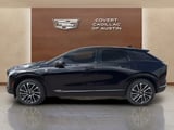 2027 Cadillac Optiq - Preview 4