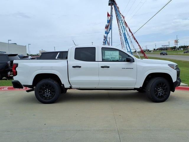 2026 Chevrolet Colorado - Image 3