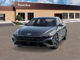 2026 Hyundai Elantra - Preview 5
