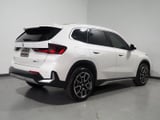 2024 BMW X1 - Preview 6