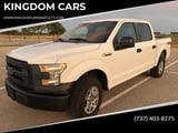 2016 Ford F-150 - Preview 2