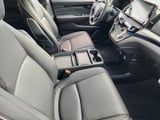 2026 Honda Odyssey - Preview 11