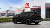 2026 Toyota RAV4 - Preview 6