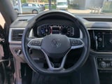 2022 Volkswagen Atlas Cross Sport - Preview 14