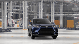 2026 Toyota Grand Highlander - Preview 16