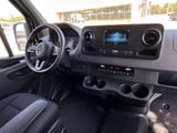 2024 Mercedes-Benz Sprinter - Preview 9