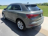2023 Audi Q3 - Preview 3