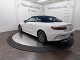 2022 Mercedes-Benz E-Class - Preview 5