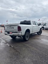 2027 Ram 2500 - Preview 5
