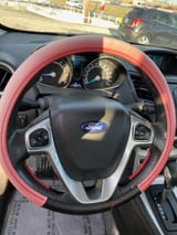 2016 Ford Fiesta - Preview 10