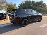 2026 Cadillac Escalade - Preview 9