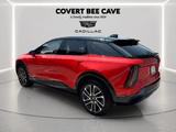 2025 Cadillac Optiq - Preview 10