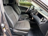 2018 Toyota RAV4 - Preview 14