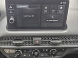 2027 Honda HR-V - Preview 13