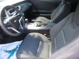 2012 Chevrolet Camaro - Preview 5