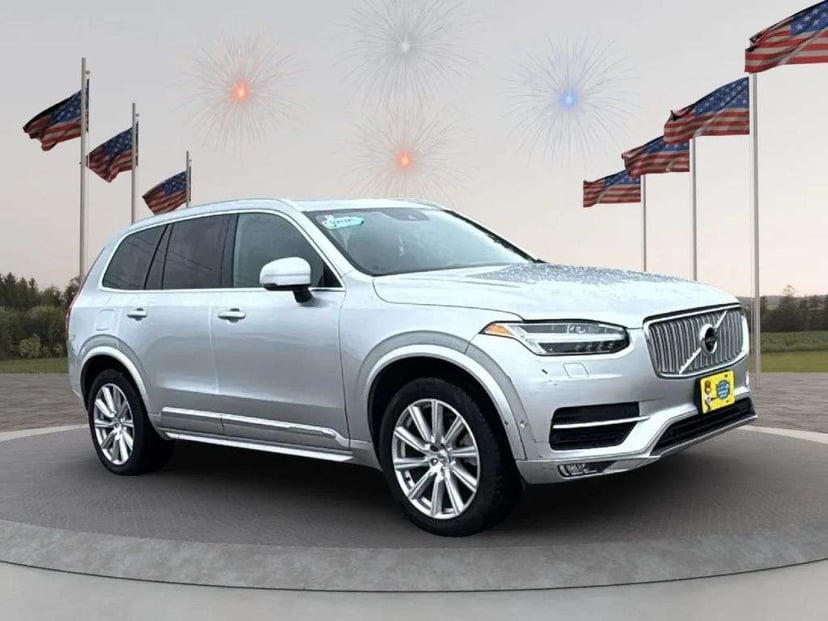 2017 Volvo XC90 - Image 2