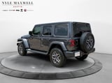 2026 Jeep Wrangler - Preview 14