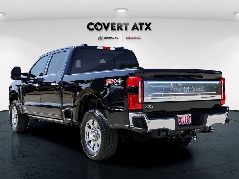 2025 Ford F-250 - Image 2