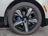 2024 BMW iX - Preview 12