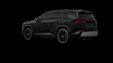 2026 Toyota RAV4 - Preview 6