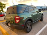 2024 Ford Bronco - Preview 3
