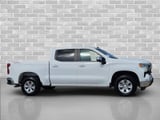 2025 Chevrolet Silverado 1500 - Preview 4