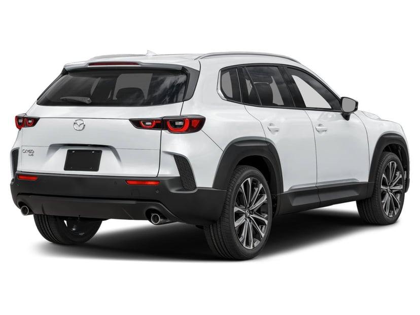 2026 Mazda CX-50 - Image 1