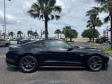 2021 Ford Mustang - Preview 5