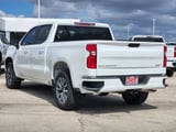 2026 Chevrolet Silverado 1500 - Preview 3