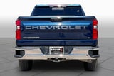2022 Chevrolet Silverado 1500 - Preview 4
