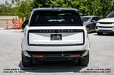2025 Land Rover Range Rover - Preview 10
