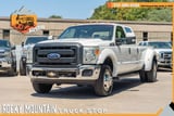 2015 Ford F-350 - Preview 2