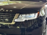 2026 Land Rover Range Rover - Preview 4