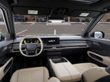 2027 Kia Telluride - Preview 14