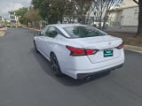 2024 Nissan Altima - Preview 7