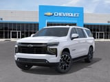 2027 Chevrolet Suburban - Preview 6